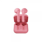Happy Plugs Hörlurar Air 1 Go In-Ear TWS Peach