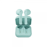 Happy Plugs Hörlurar Air 1 Go In-Ear TWS Mint