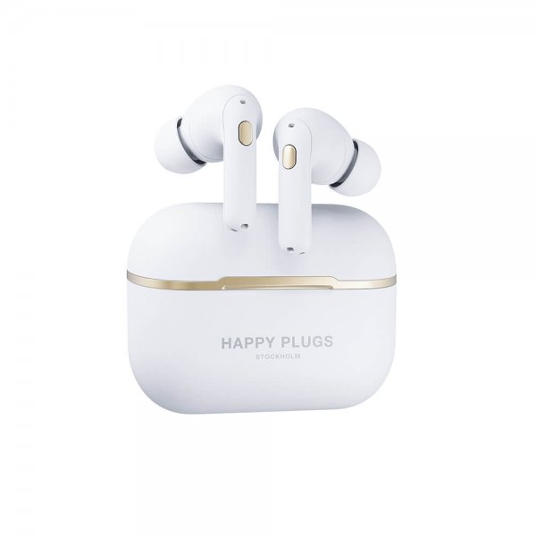 Happy Plugs Air1 Zen TWS Vit