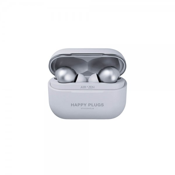 Happy Plugs Air1 Zen TWS Silver