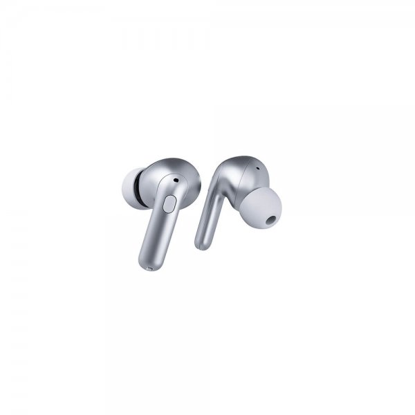 Happy Plugs Air1 Zen TWS Silver