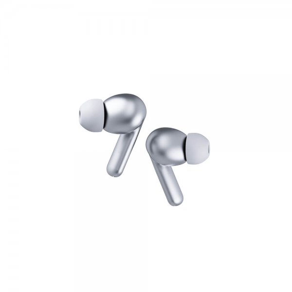 Happy Plugs Air1 Zen TWS Silver