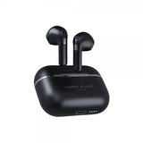 Happy Plugs Hope TWS Svart