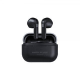 Happy Plugs Hope TWS Svart