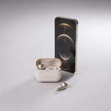 Happy Plugs Hope TWS Guld