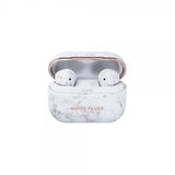 Happy Plugs Hope TWS Vit Marmor