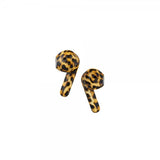 Happy Plugs Hope TWS Leopard