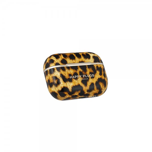 Happy Plugs Hope TWS Leopard