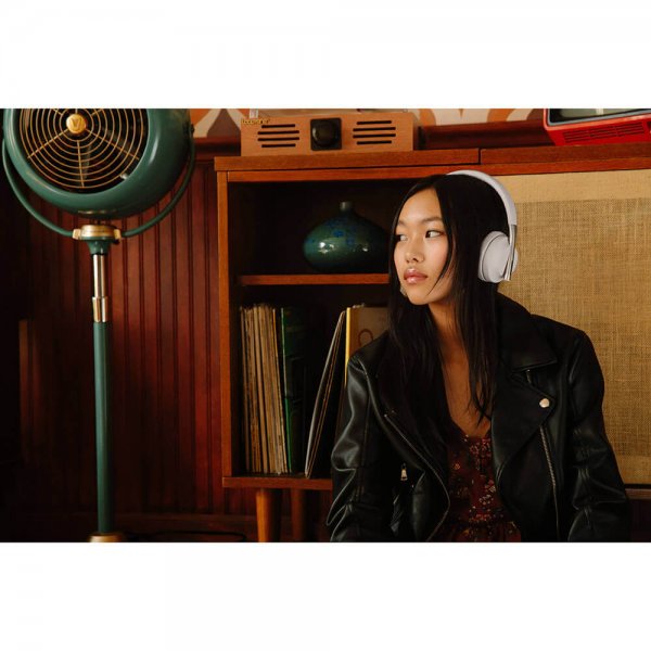 Happy Plugs Play Youth Headphones Vit