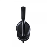 Happy Plugs Play Youth Headphones Svart