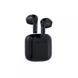 Happy Plugs Joy TWS Svart