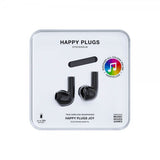 Happy Plugs Joy TWS Svart