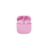 Happy Plugs Joy TWS Rosa