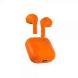 Happy Plugs Joy TWS Orange