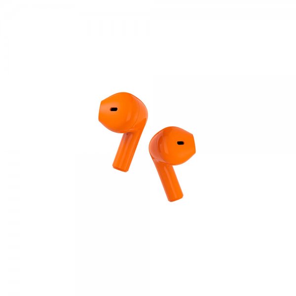 Happy Plugs Joy TWS Orange