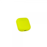 Happy Plugs Joy TWS Neongul