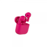 Happy Plugs Joy TWS Cerise