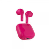 Happy Plugs Joy TWS Cerise