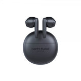 Happy Plugs Hörlurar Joy Lite In-Ear TWS Svart