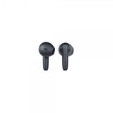 Happy Plugs Hörlurar Joy Lite In-Ear TWS Svart
