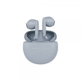 Happy Plugs Hörlurar Joy Lite In-Ear TWS Blå