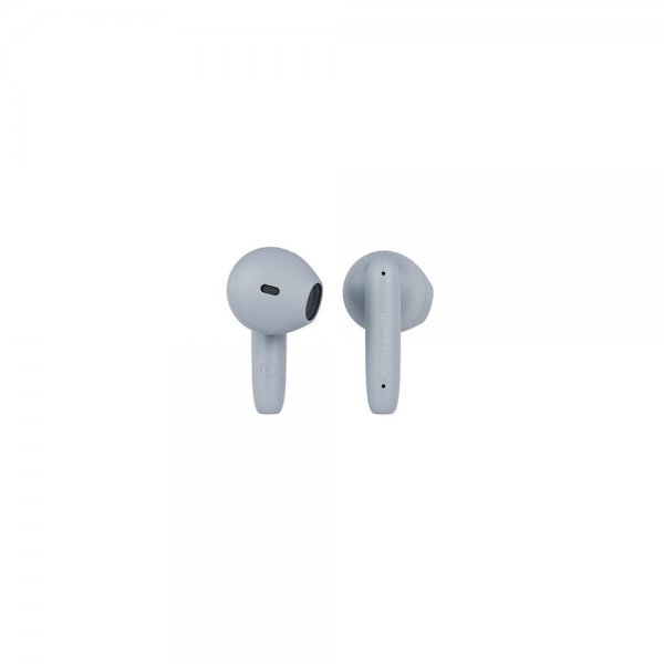 Happy Plugs Hörlurar Joy Lite In-Ear TWS Blå