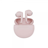 Happy Plugs Hörlurar Joy Lite In-Ear TWS Rosa