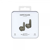 Happy Plugs Hörlurar Joy Lite In-Ear TWS Grön