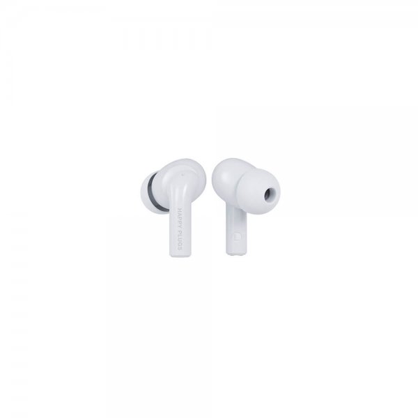 Happy Plugs Hörlurar Joy Pro In-Ear ANC Vit