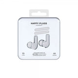 Happy Plugs Hörlurar Joy Pro In-Ear ANC Vit