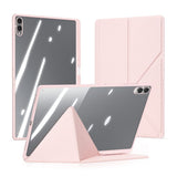 Dux Ducis Samsung Galaxy Tab S11 Ultra/S12 Ultra Fodral Magi Series Rosa