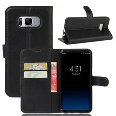 Samsung Galaxy S8 Fodral