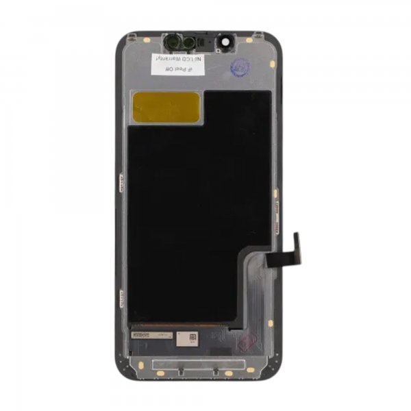 iPhone 12 Mini Skärm med Hard OLED Display - DD