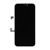 iPhone 12 Mini Skärm med Hard OLED Display - DD