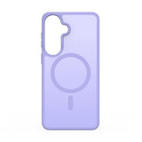 Dux Ducis Samsung Galaxy S26 Skal Yind Series MagSafe Lila