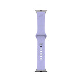 Pela Apple Watch 38/40/41/42mm Armband Vine Miljövänligt Lavendel