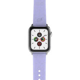 Pela Apple Watch 38/40/41/42mm Armband Vine Miljövänligt Lavendel