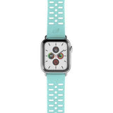 Pela Apple Watch 44/45/46mm/Apple Watch Ultra Armband Vine Stormy Blue