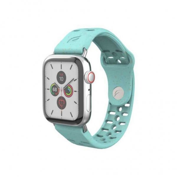 Pela Apple Watch 44/45/46mm/Apple Watch Ultra Armband Vine Stormy Blue