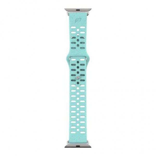 Pela Apple Watch 44/45/46mm/Apple Watch Ultra Armband Vine Stormy Blue