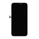 iPhone 12 Pro Max Skärm med Hard OLED Display - DD