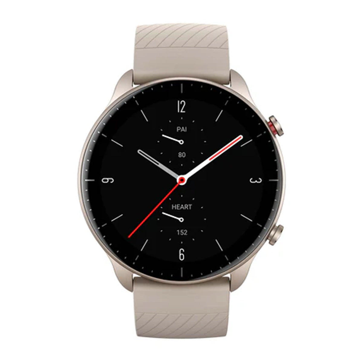 Begagnad Amazfit GTR 2 Sandstone - Mycket bra skick