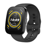 Begagnad Amazfit Bip 5 Svart - Mycket bra skick