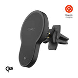 Fixed Bilhållare MagClick2 15W Qi2