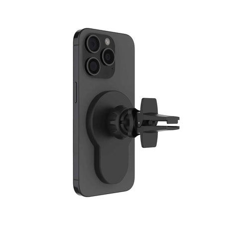 Fixed Bilhållare MagClick2 15W Qi2