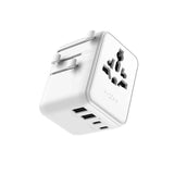 Fixed Reseladdare Voyager 70W EU/UK/USA
