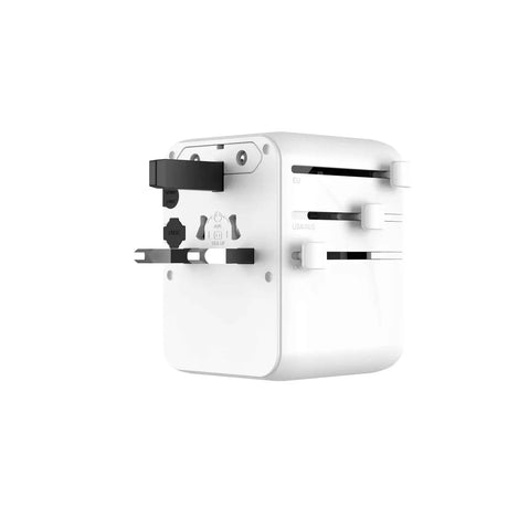 Fixed Reseladdare Voyager 70W EU/UK/USA