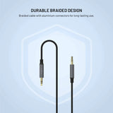 Fixed Ljudkabel Link Premium 3.5mm 1.5m
