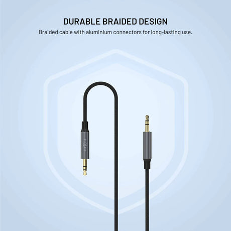 Fixed Ljudkabel Link Premium 3.5mm 1.5m