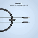 Fixed Ljudkabel Link Premium 3.5mm 1.5m